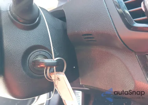 2016 Honda Accord Sport z USA, uszkodzony, nr VIN 1HGCR2F58GA217335